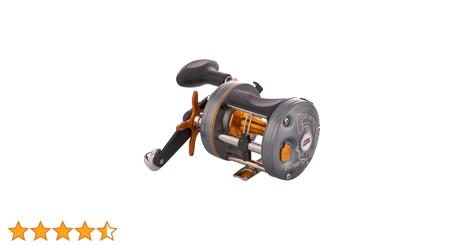 Abu Garcia C3 リール Abu Garcia C3 リール Amazon | Abu Garcia Ambassadeur Mörrum